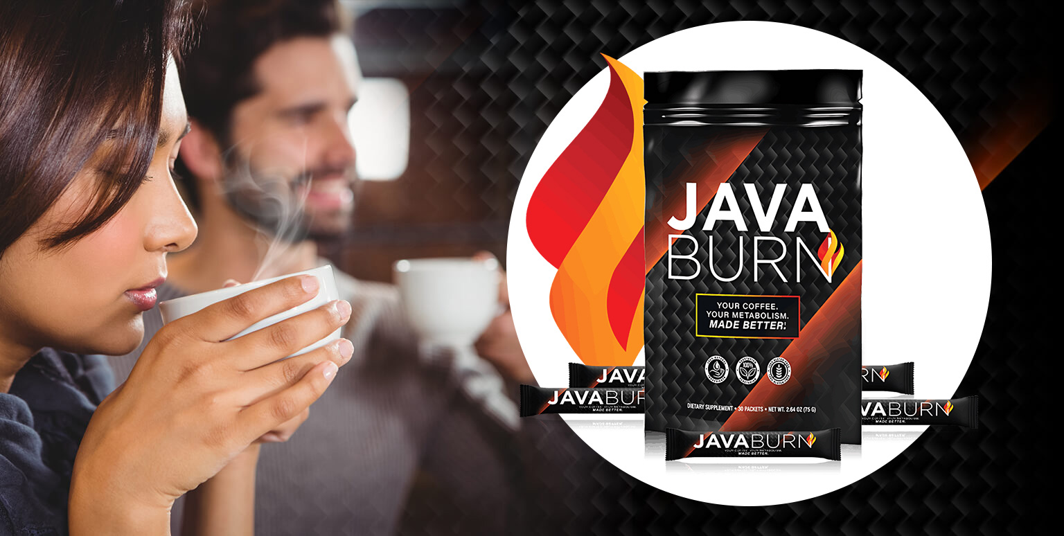Java Burn official website